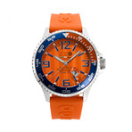 Deep Pro Automatic // DPS3AB