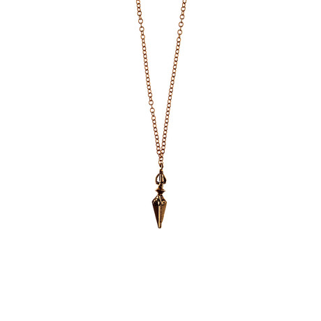 Dagger Necklace