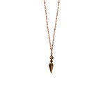 Dagger Necklace