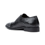 Drover Australia // Ballina Monk Strap // Black (UK: 13)