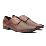 Dingo Lace-Up Brogue // Brown (UK: 14)