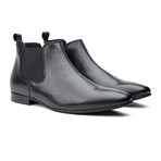 Drover Australia // Woodford Chelsea Boot // Black (UK: 14)