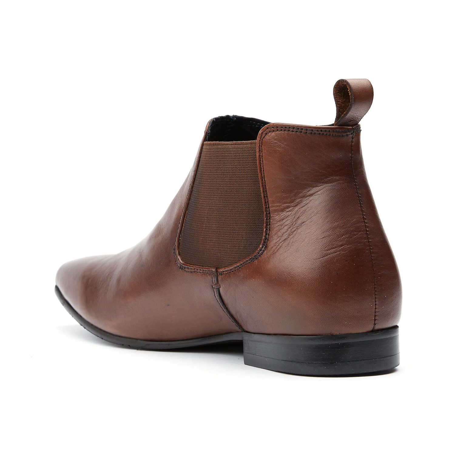 i live Wreck sandwich Woodford Chelsea Boot // Brown (UK: 14) - Drover Australia - Touch of Modern