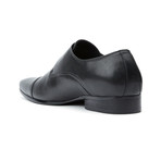 Drover Australia // Ashford Monkstrap // Black (US: 8)