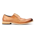 Galong Oxford // Brown (UK: 8)