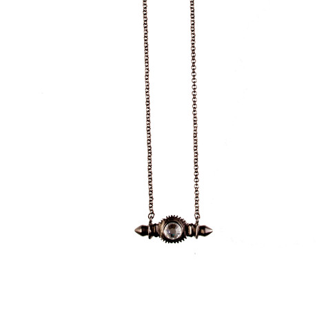 Tybalt Necklace