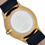 Fjord Olle Quartz // FJ-3005-04