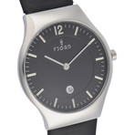 Fjord Olle Quartz // FJ-3005-01