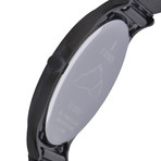 Fjord Munan Quartz // FJ-3007-33