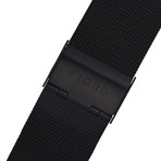 Fjord Munan Quartz // FJ-3007-33