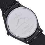 Fjord Munan Quartz // FJ-3007-33