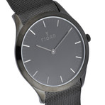 Fjord Munan Quartz // FJ-3007-33