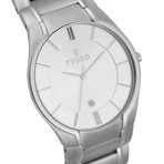 Fjord Eskel Quartz // FJ-3012-22