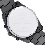 Fjord Dan Quartz // FJ-3003-22