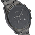 Fjord Dan Quartz // FJ-3003-22