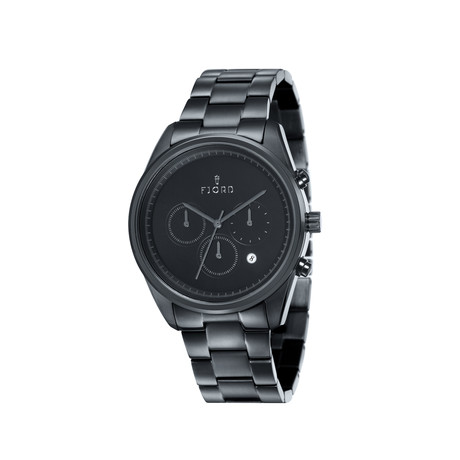 Fjord Dan Quartz // FJ-3003-22