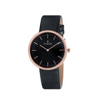 Fjord Gunnar Quartz // FJ-3010-05