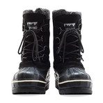 Snow Boot // Black (UK: 9)