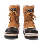 Snow Boot // Tan (UK: 8)