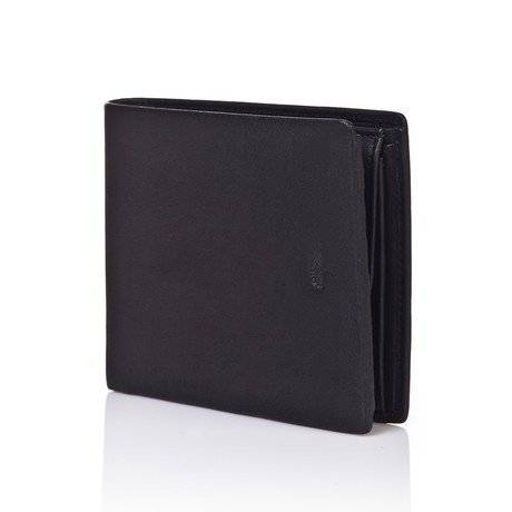 Landleder - Rugged Leather Goods - Touch of Modern