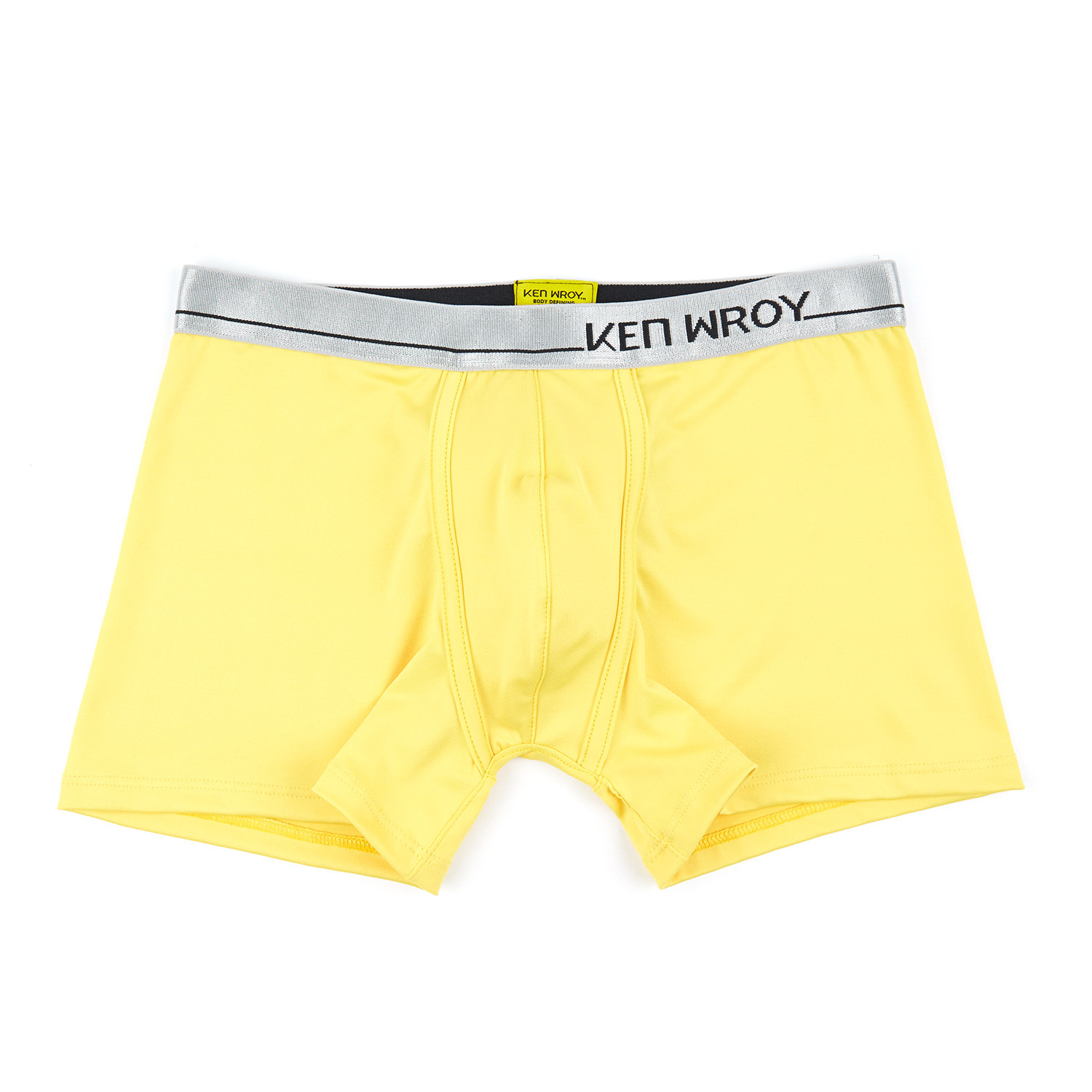 Yellow Submarine Boxer-Brief // Yellow (S[28-30'']) - Ken Wroy - Touch ...