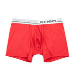 Red Hot Chilli Boxer-Brief // Red (M)