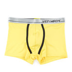 Yellow Submarine Trunk // Yellow (S[28-30''])