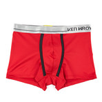 Red Hot Chilli Trunk // Red (XL[37-39''])