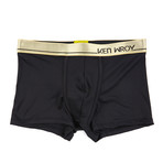 Black Knight Trunk // Black (M[31-33''])