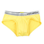 Yellow Submarine Brief // Yellow (S[28-30''])