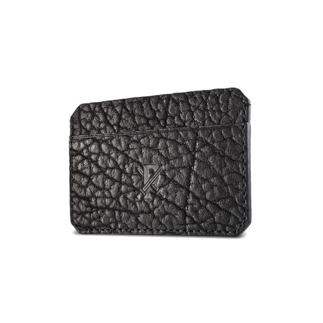 Card Case (Black)