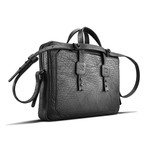 Slim Briefcase (Black)