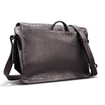 Messenger Bag (Black)