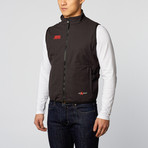 StormWalker Heated Vest // Black (2XL)