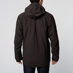 FreeStyle Heated Jacket // Black (2XL)