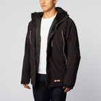 FreeStyle Heated Jacket // Black (2XL)