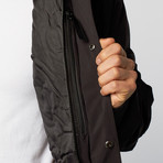 FreeStyle Heated Jacket // Black (2XL)