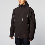 FreeStyle Heated Jacket // Black (2XL)