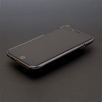 Curve iPhone Case // Titanium (iPhone 6/6s)
