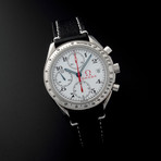 Omega Speedmaster Date Automatic Special Edition // 32105 // 34405 // c.2000's // Pre-Owned