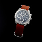 Omega Speedmaster Date Automatic Limited Edition // 35134 // 34388 // c.2000's // Pre-Owned