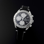 Omega Speedmaster Date Automatic Limited Edition // 32105 // 34383 // c.2000's // Pre-Owned