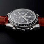 Omega Speedmaster Date Automatic // 32105 // 34399 // c.2000's // Pre-Owned