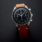 Omega Speedmaster Chronograph Automatic // 35395 // 34331 // c.1990's // Pre-Owned