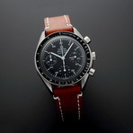 Omega Speedmaster Chronograph Automatic // 35395 // 34328 // c.1990's // Pre-Owned