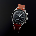 Omega Speedmaster Chronograph Automatic // 35395 // 34328 // c.1990's // Pre-Owned