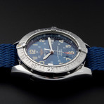 Breitling Superocean Automatic // 11740 // 34322 // c.2000's // Pre-Owned