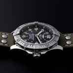 Breitling Superocean Automatic // 11740 // 34317 // c.2000's // Pre-Owned