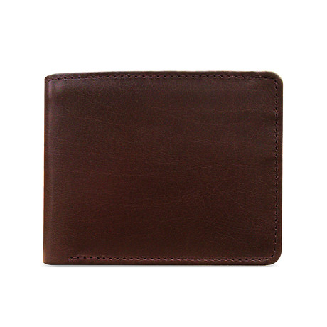 Gracill Leather - Understated Luxury - Touch of Modern