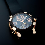 Romain Jerome Titanic DNA Tourbillon Manual Wind // TO.0XY3.2222.R.00